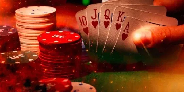 Jogos populares em cassinos online
